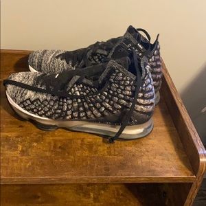 Nike Lebron James shoes